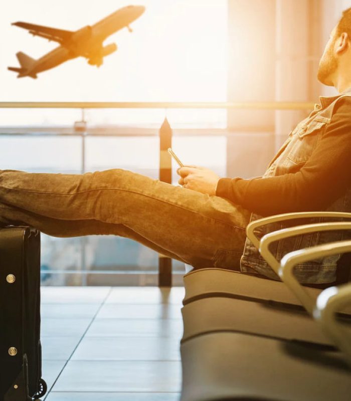 Airport Transfers